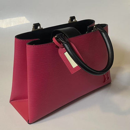 LV 2 ways bag