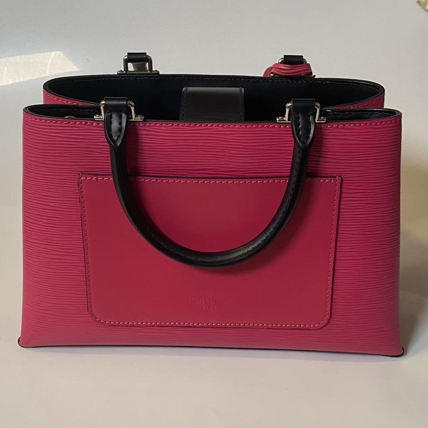 LV 2 ways bag