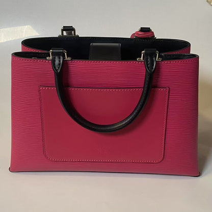 LV 2 ways bag