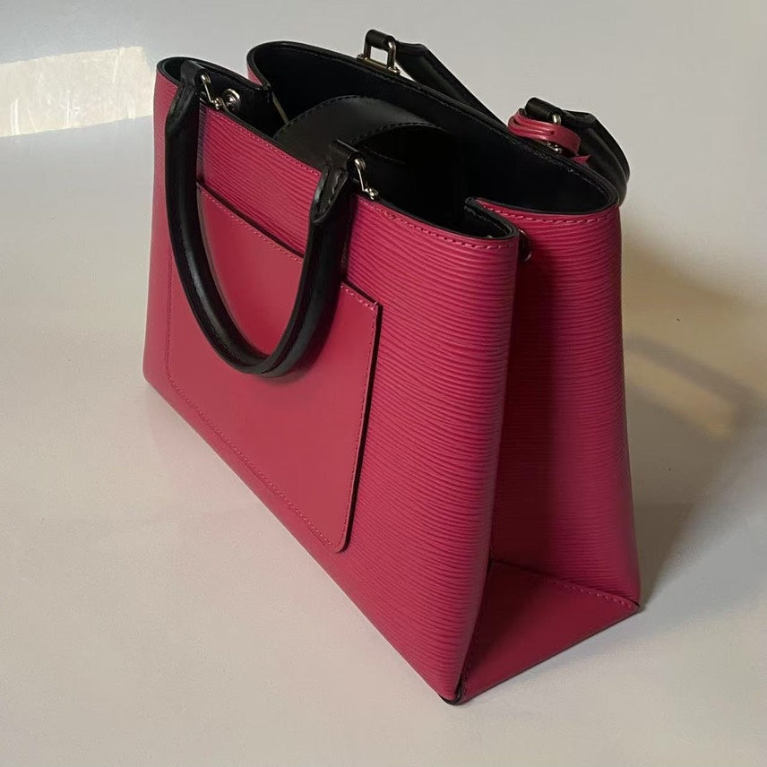 LV 2 ways bag