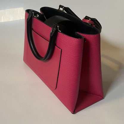 LV 2 ways bag