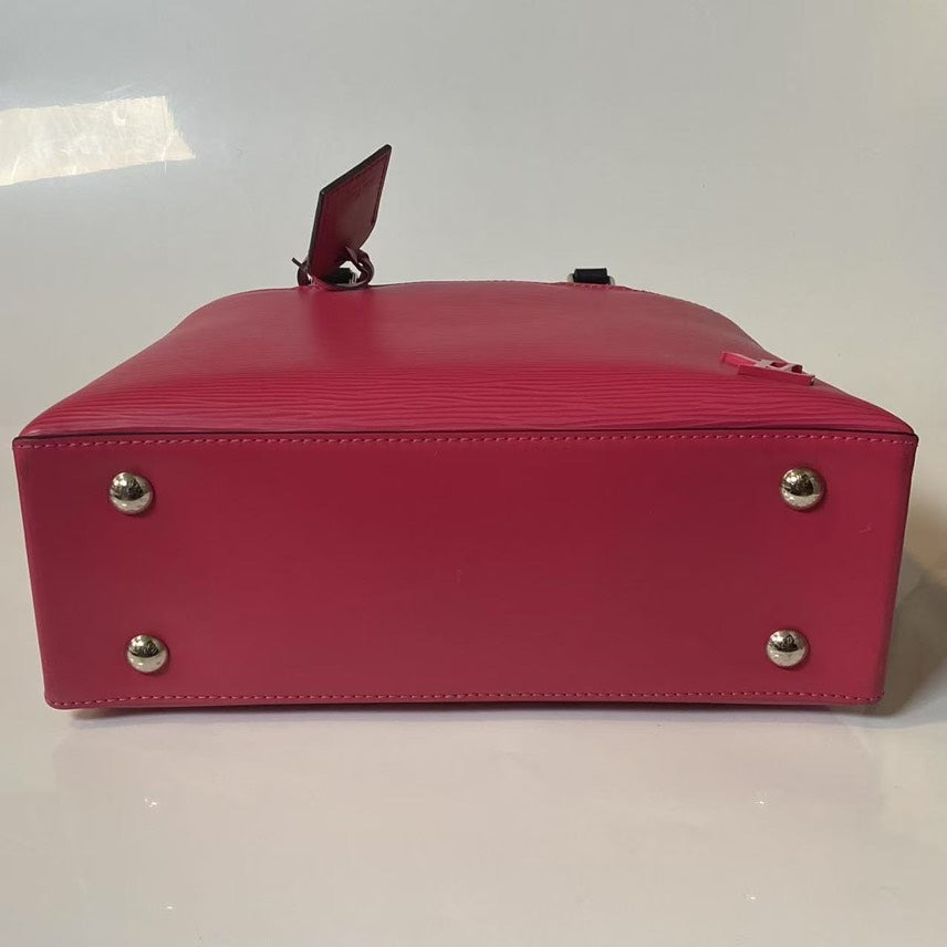 LV 2 ways bag