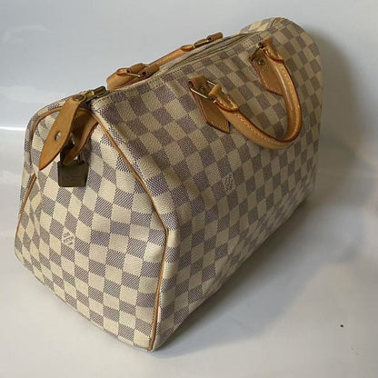 LV speedy