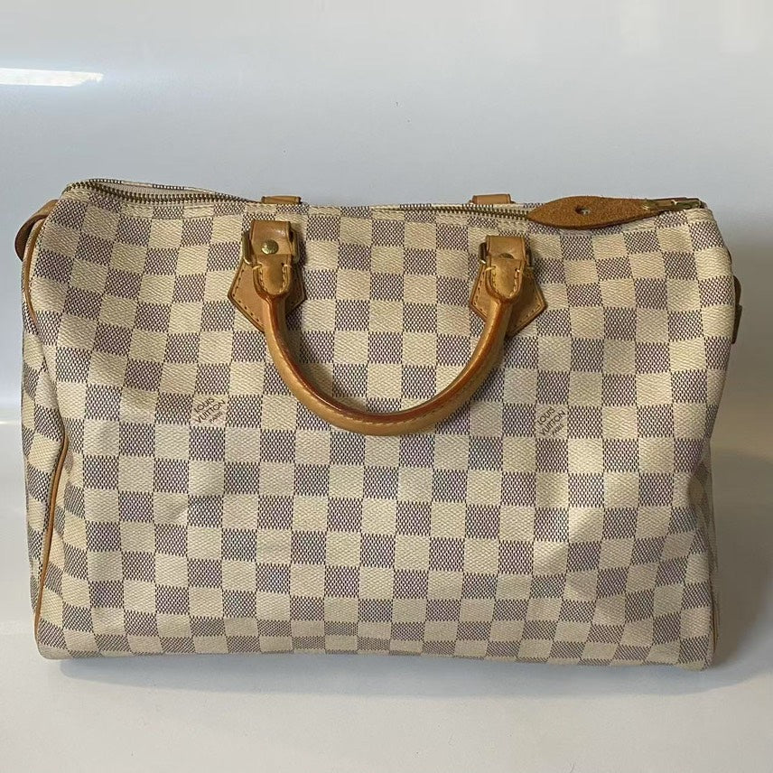 LV speedy