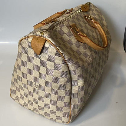 LV speedy