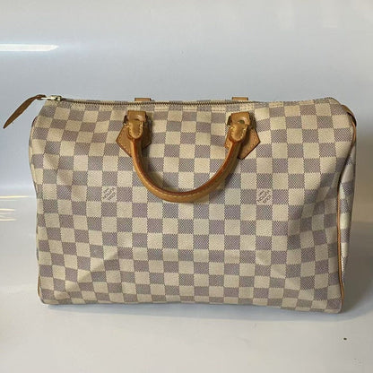 LV speedy