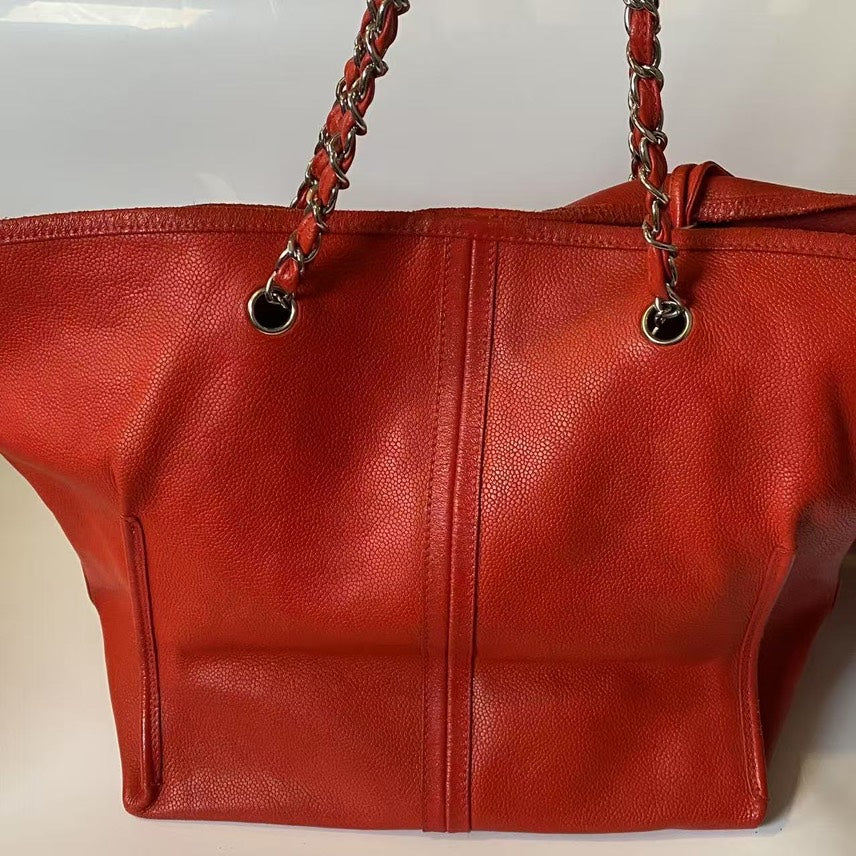 🎉Chanel tote bag
