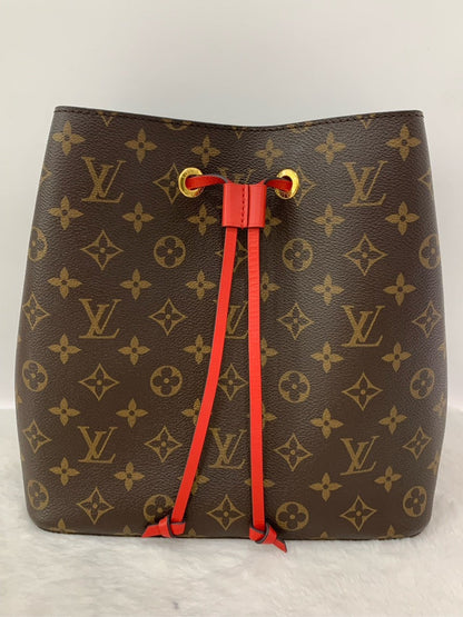 LV Bucket