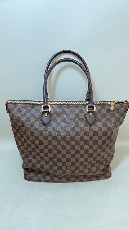 LV tote bag
