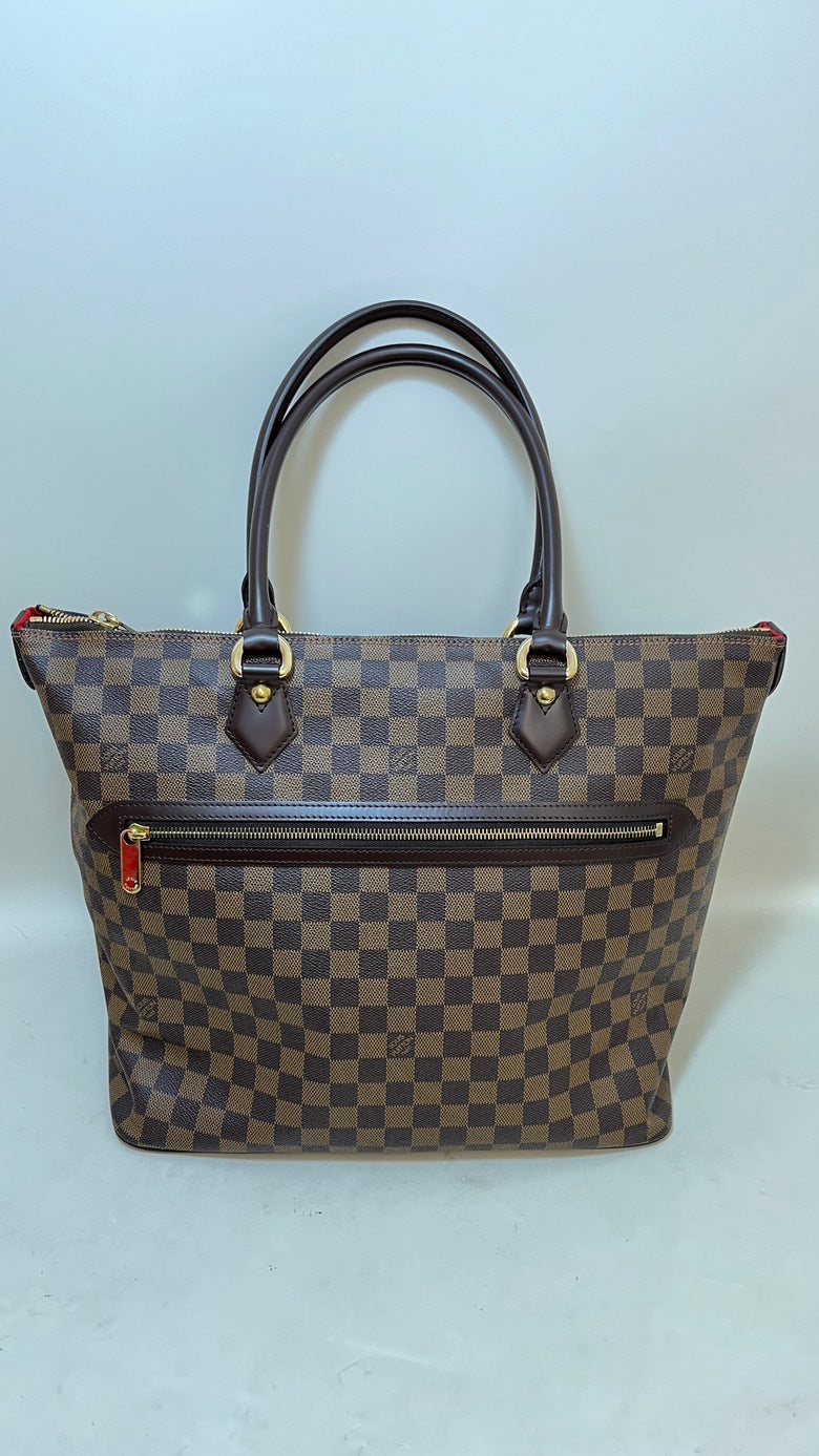 LV tote bag
