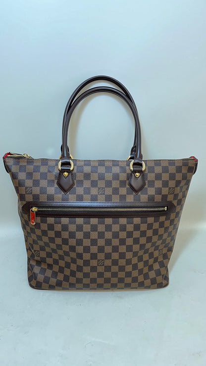 LV tote bag