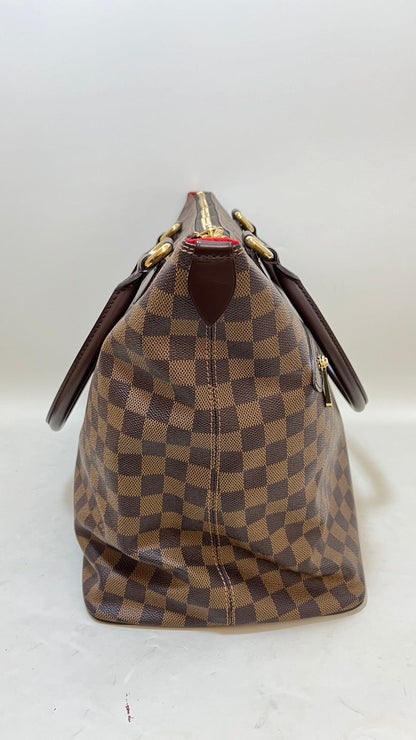 LV tote bag