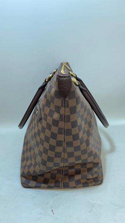 LV tote bag