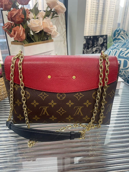 LV bag HFY