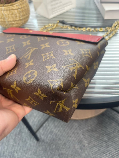 LV bag HFY
