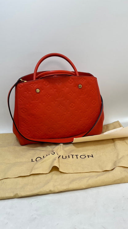 LV bag