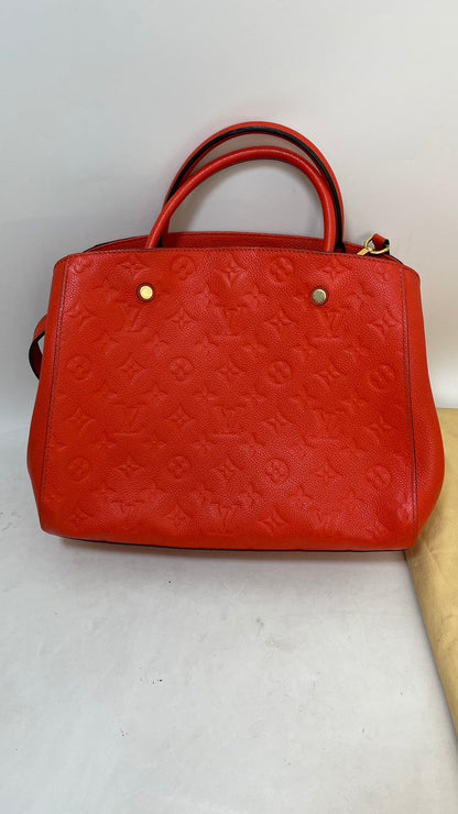 LV bag