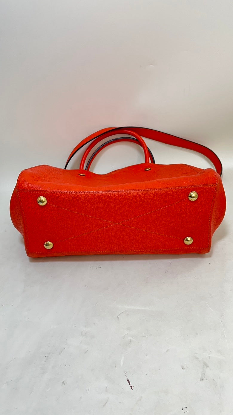 LV bag