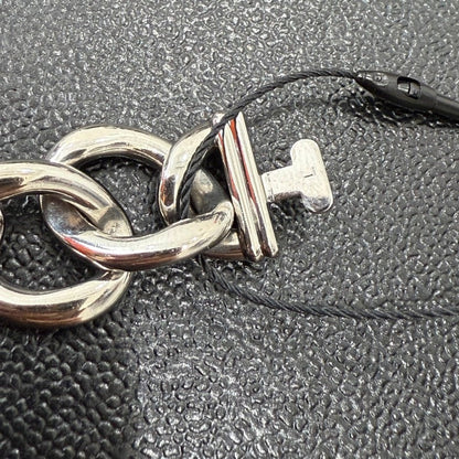 Chanel QZ Watch Luxury Silver Bracelet cm GT