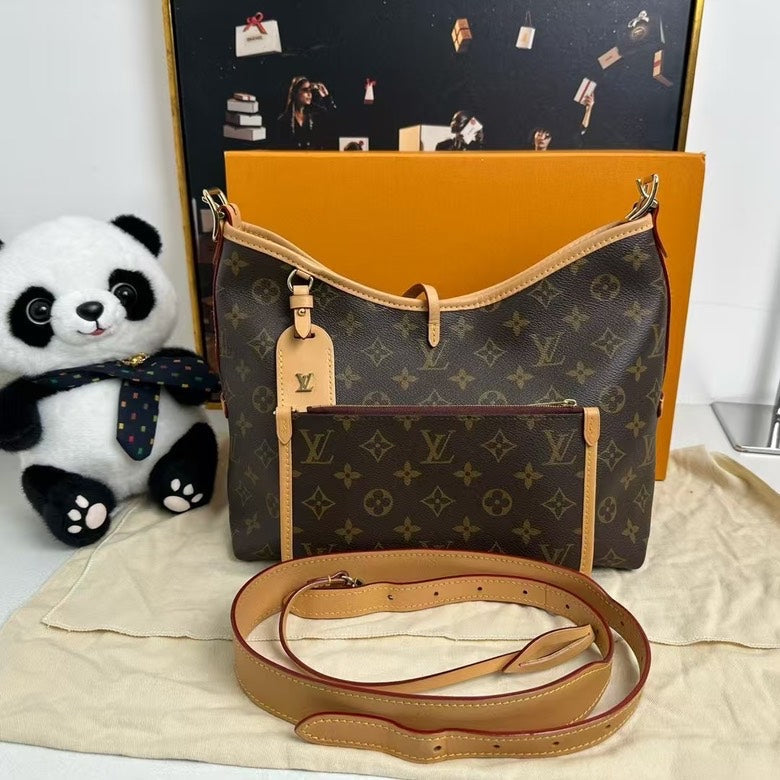 💖new Idle new items Lv Carryall small size Chip model(13738970）