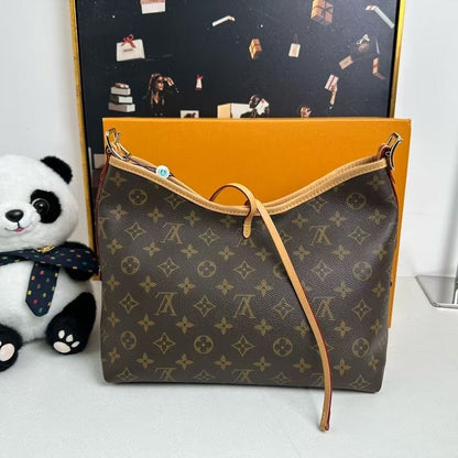 💖new Idle new items Lv Carryall small size Chip model(13738970）