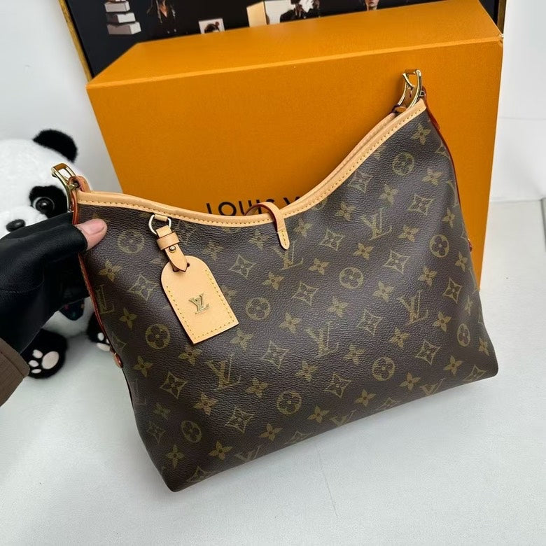 💖new Idle new items Lv Carryall small size Chip model(13738970）