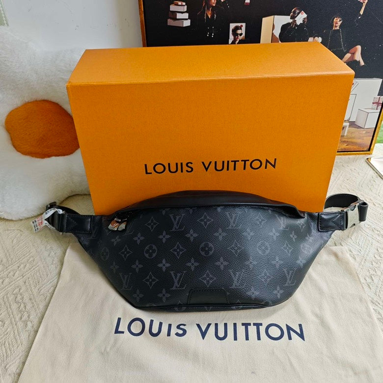💗New pre loved LV Discovery Tote Bag with Chip Version(10412619)