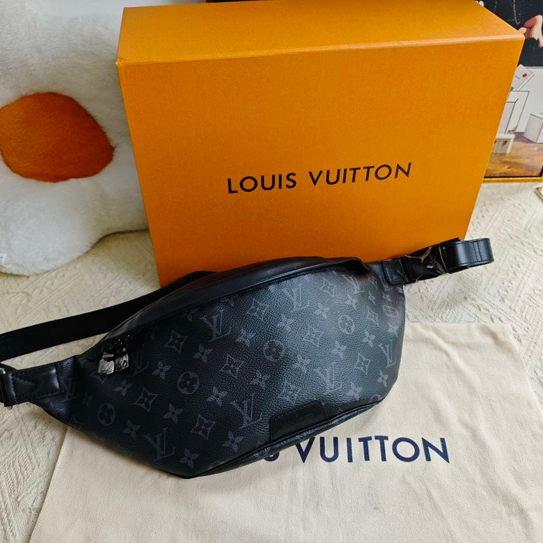💗New pre loved LV Discovery Tote Bag with Chip Version(10412619)