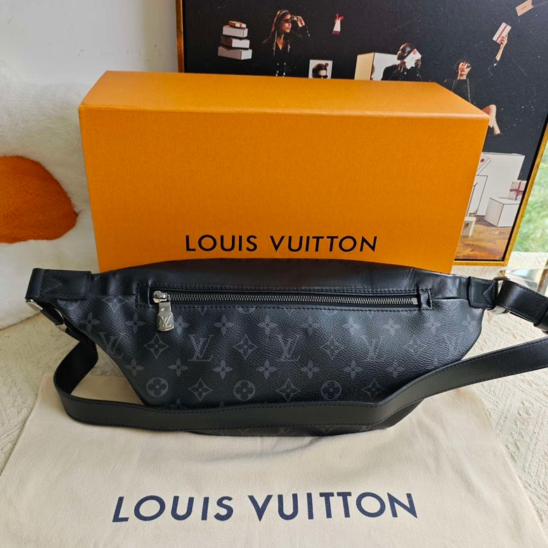💗New pre loved LV Discovery Tote Bag with Chip Version(10412619)