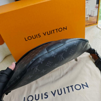 💗New pre loved LV Discovery Tote Bag with Chip Version(10412619)