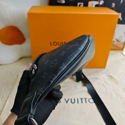 💗New pre loved LV Discovery Tote Bag with Chip Version(10412619)