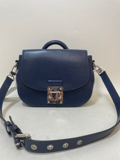 LV shoulder bag