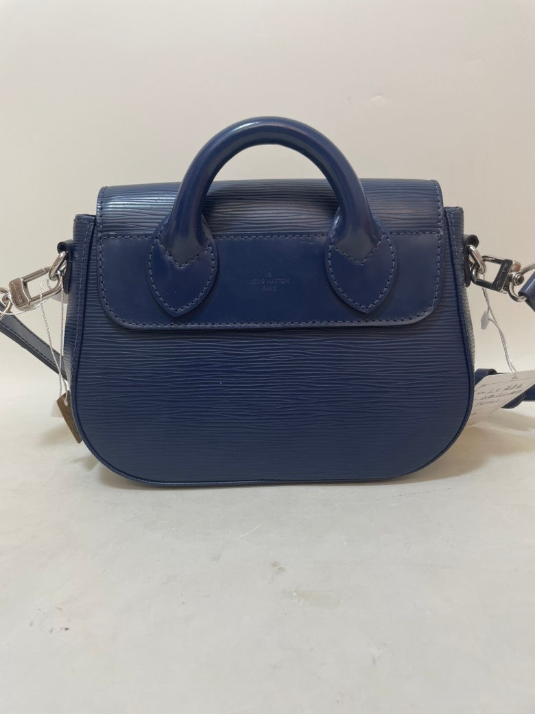 LV shoulder bag