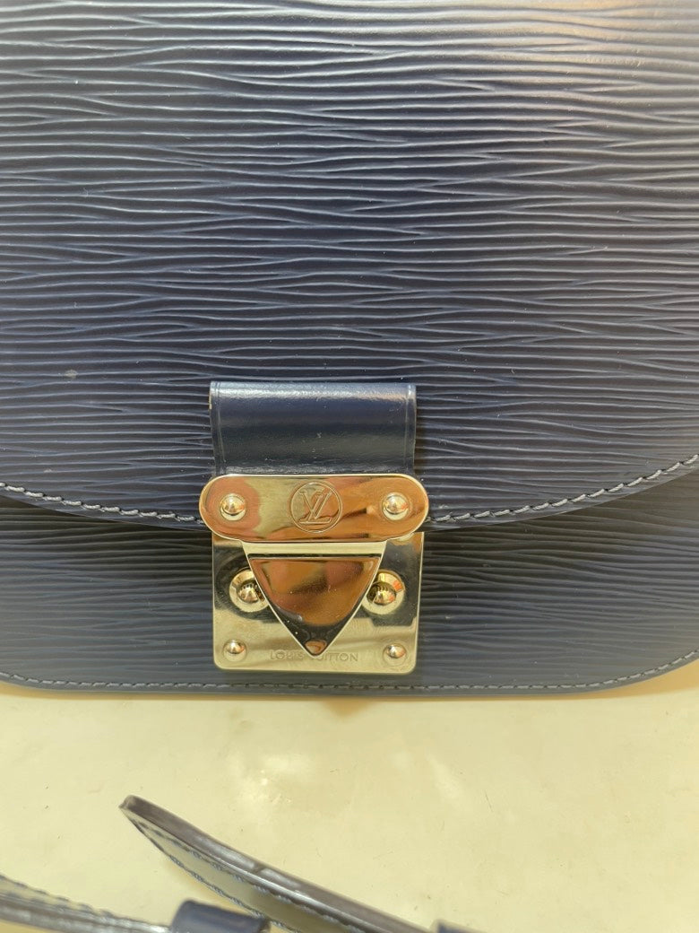 LV shoulder bag