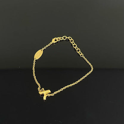 Lv bracelet HY