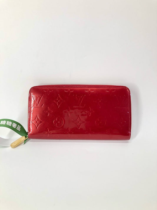 LV wallet
