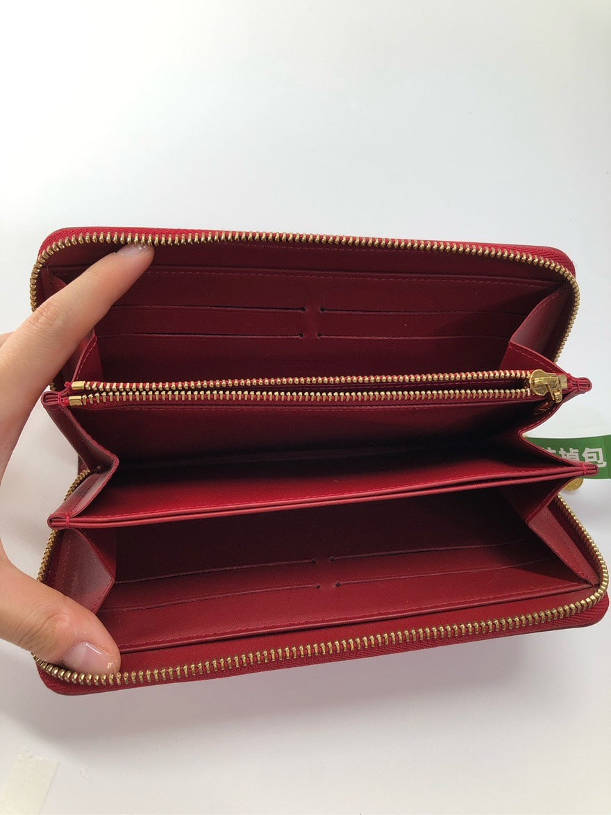 LV wallet