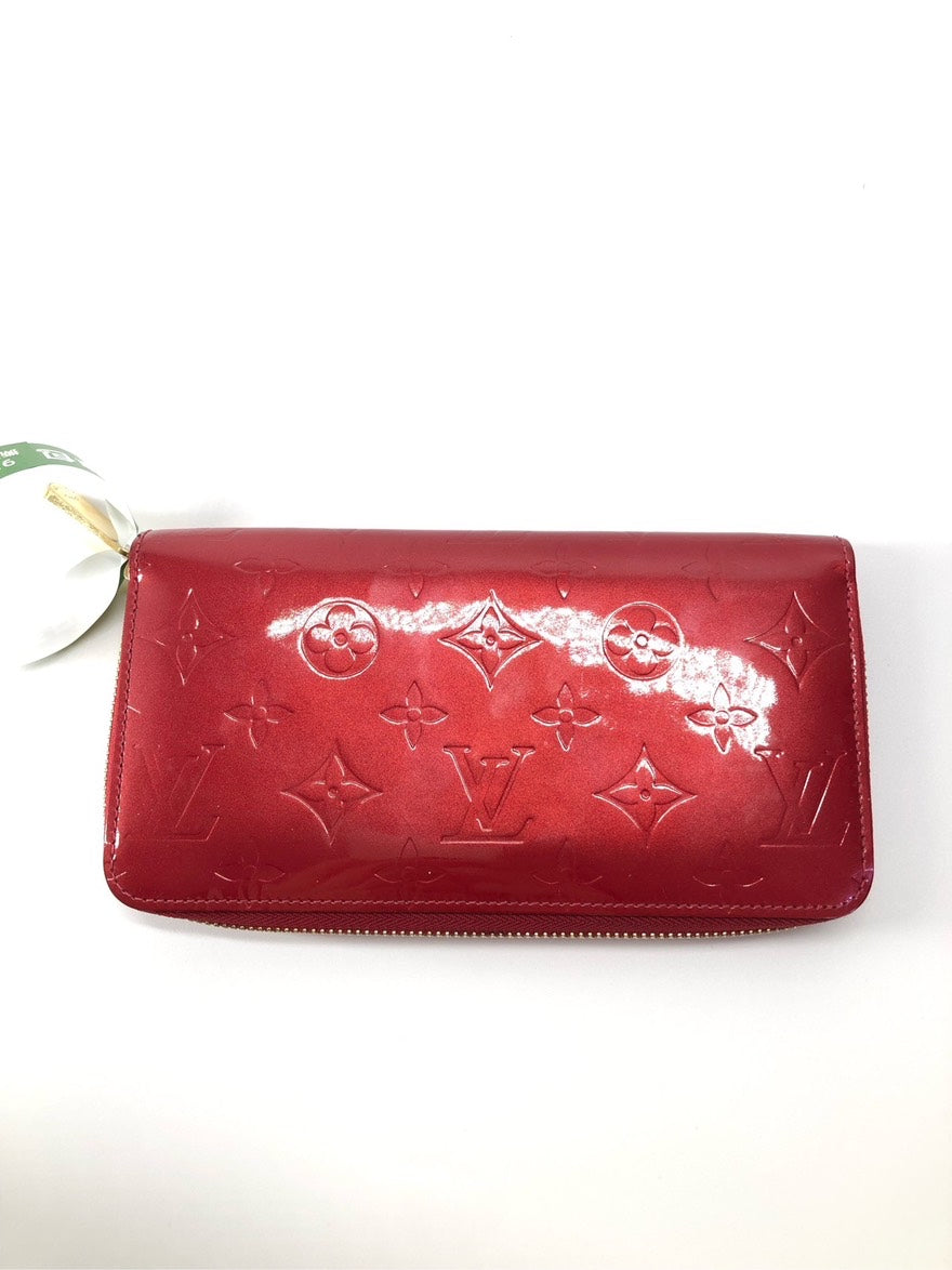 LV wallet