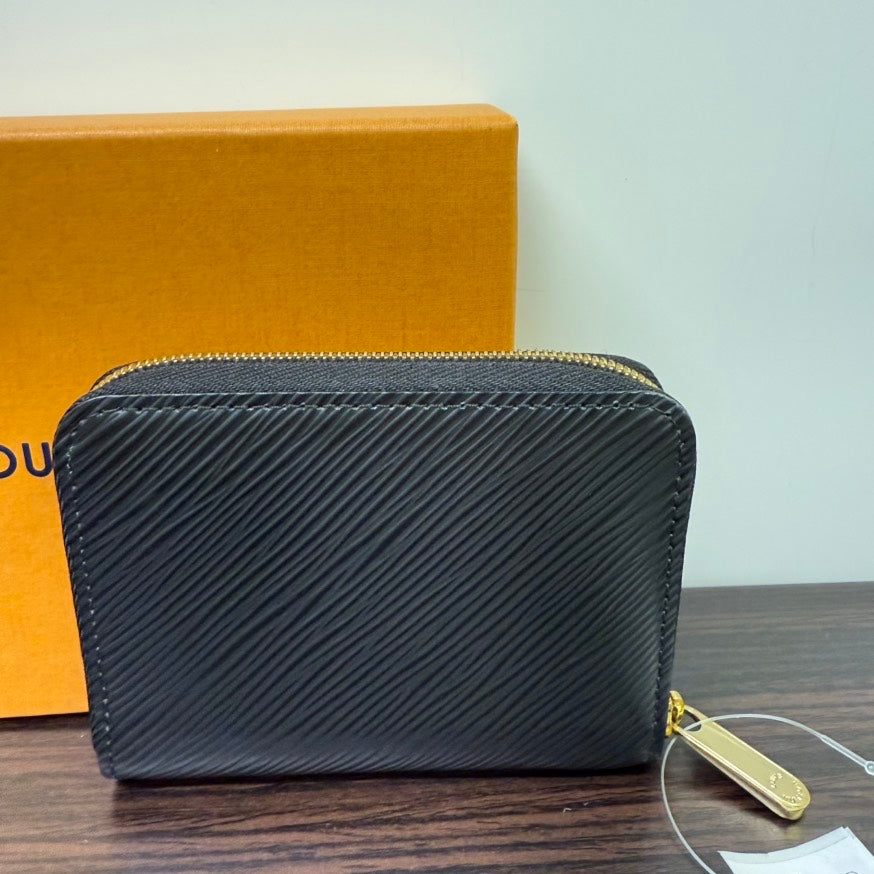LV Epi Leather Card Case LB114175