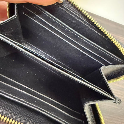 LV Epi Leather Card Case LB114175