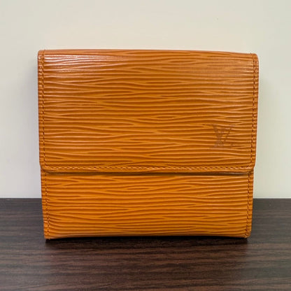 LV Epi Leather Wallet LB113968