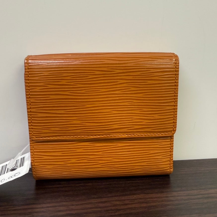 LV Epi Leather Wallet LB113968
