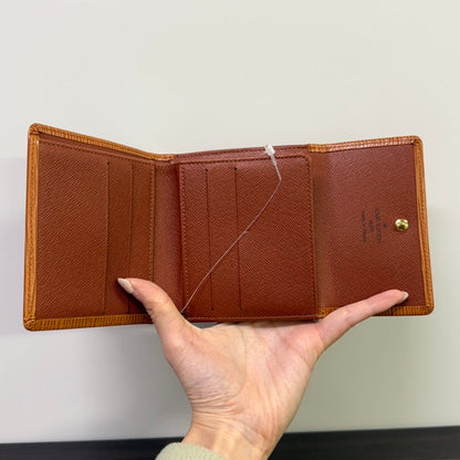 LV Epi Leather Wallet LB113968