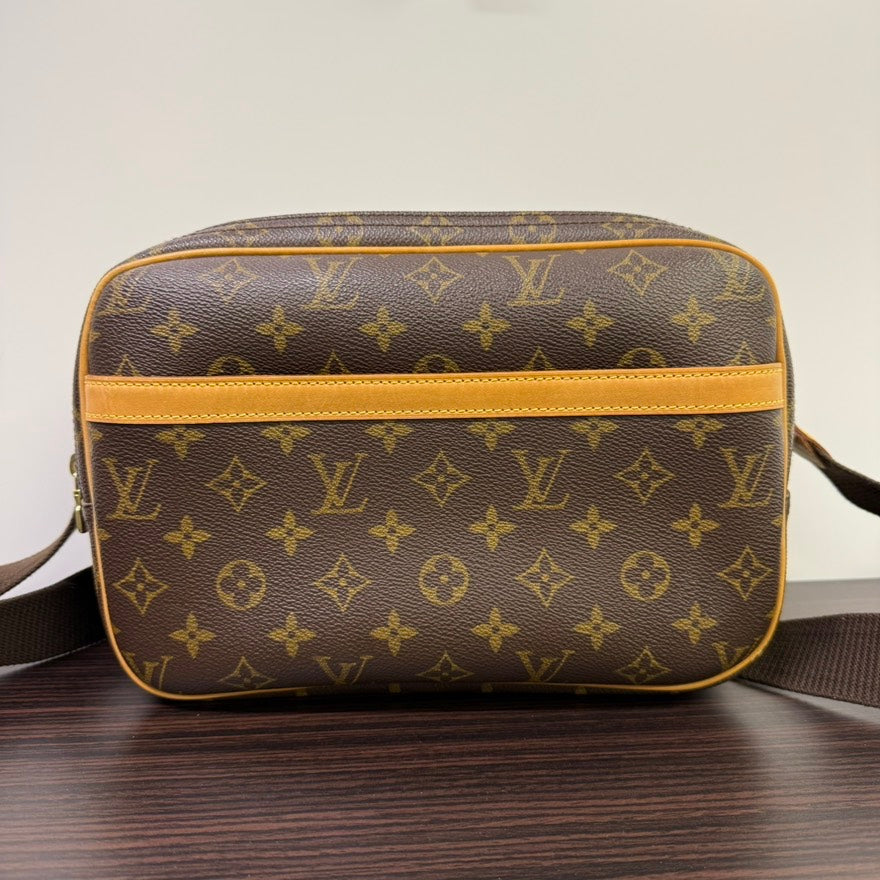 LV Monogram Crossbody