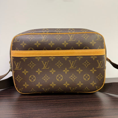LV Monogram Crossbody