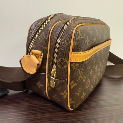 LV Monogram Crossbody