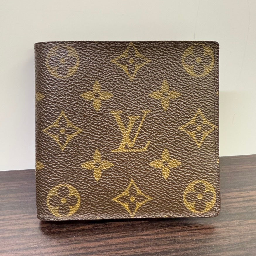 LV Monogram Bifold Wallet LB113664