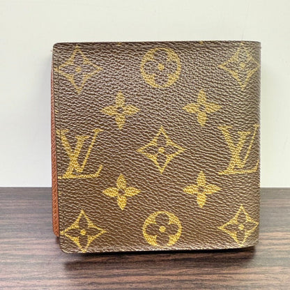 LV Monogram Bifold Wallet LB113664