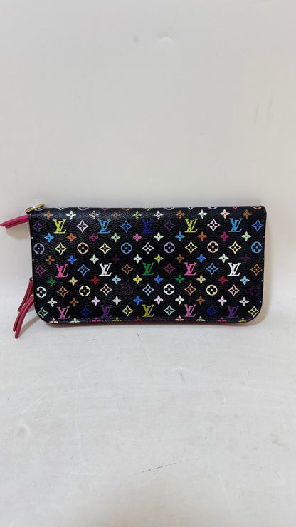 Louis Vuitton wallet
