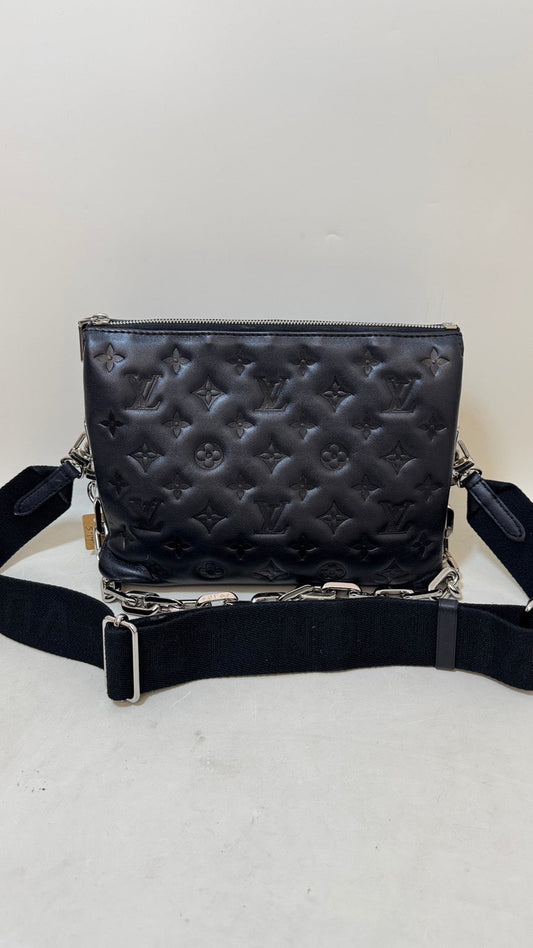 Louis Vuitton Coussin bag